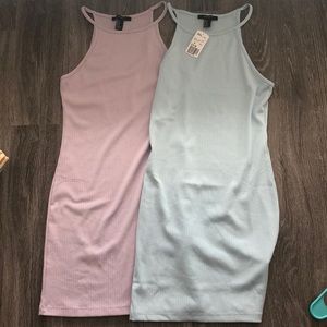 Body con dresses